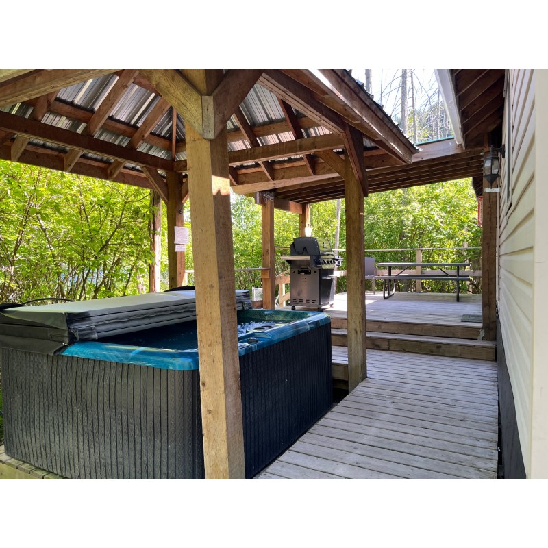 ©2024 Blue Lake Resort.